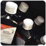 Кодеин сироп Codein (для приготовления напитка Lean, Purple Drank)  473 мл  в Северодвинске