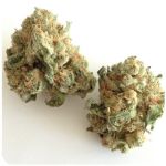 Шишки "White Widow"  (Белая вдова)  Гидропоника -  Бошка VHQ в Северодвинске