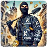 Работа курьер - кладмен в Северодвинске Работа курьер - кладмен в Северодвинске