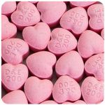 Экстази  Ecstasy Love 200 MDMA в Северодвинске