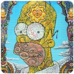 Марки LSD-25 VHQ чистых 250 мкг в Северодвинске