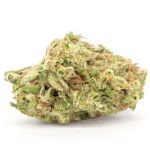 Бошки (Шишки)  Амнезия (Weed Amnesia)  ТГК 23% в Северодвинске